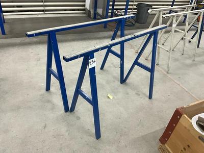 Overview picture of Trestles (2x)